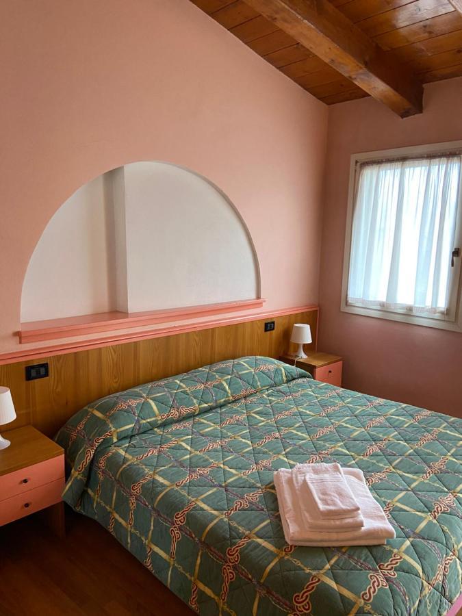 Hotel La Piazzetta Vidiciatico Kültér fotó