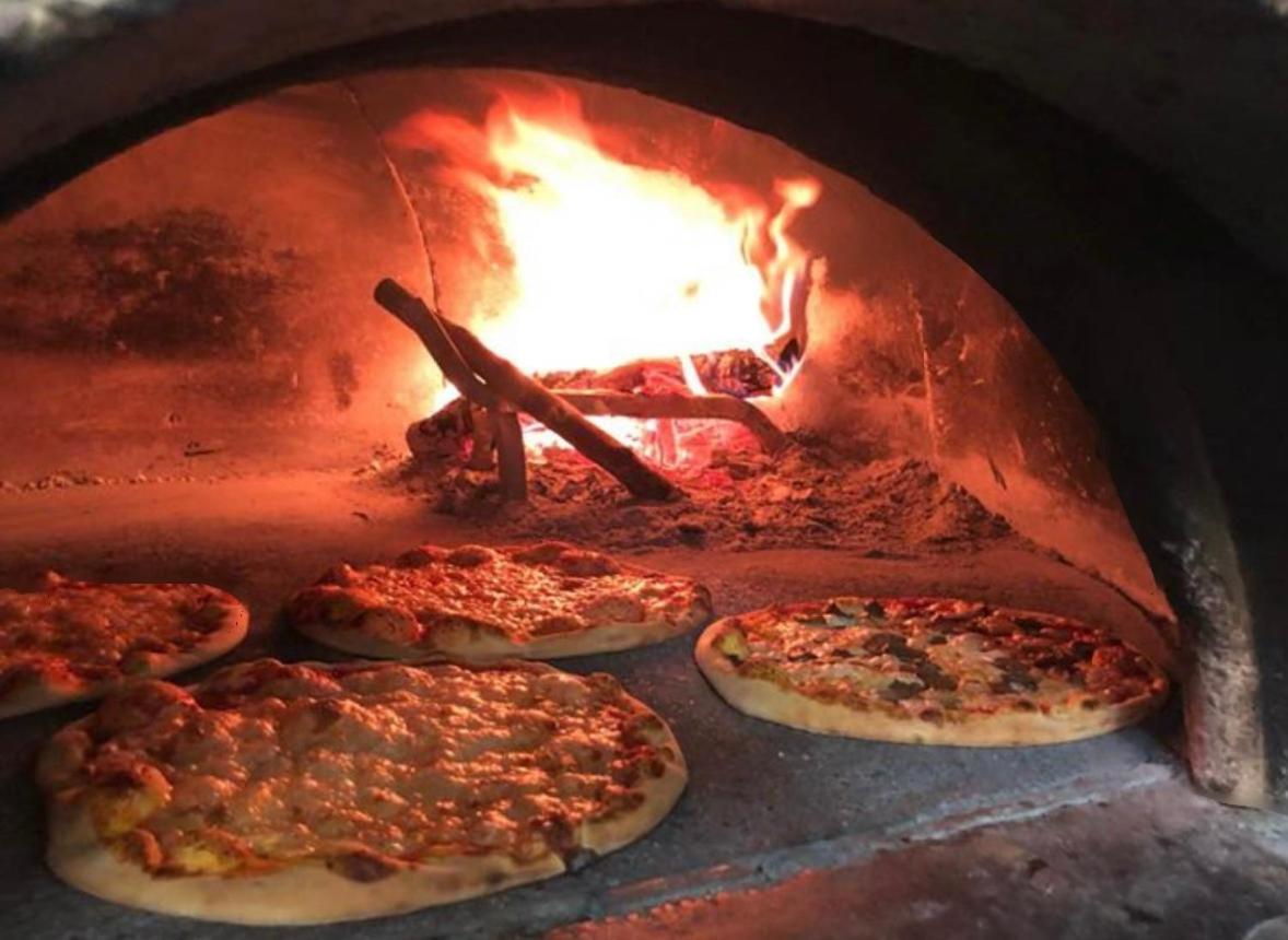 Hotel La Piazzetta Vidiciatico Kültér fotó