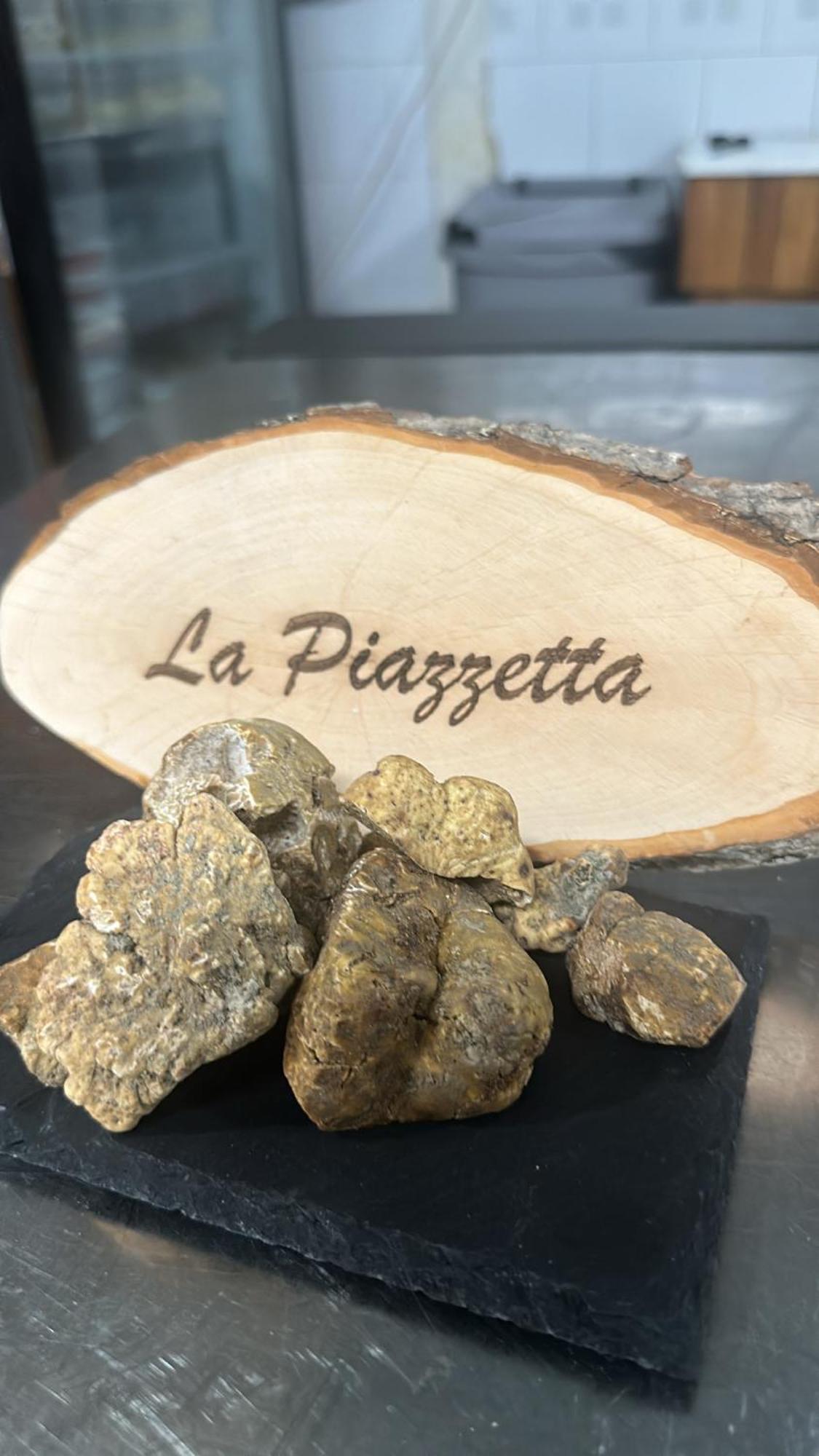 Hotel La Piazzetta Vidiciatico Kültér fotó