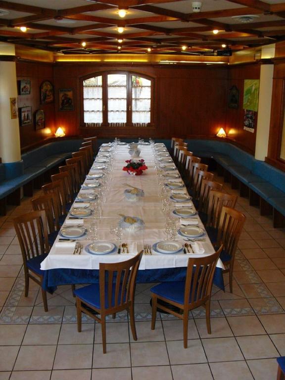 Hotel La Piazzetta Vidiciatico Kültér fotó