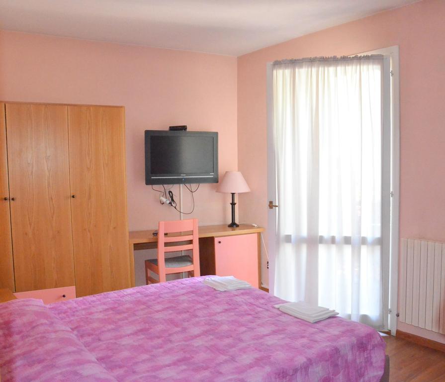 Hotel La Piazzetta Vidiciatico Kültér fotó
